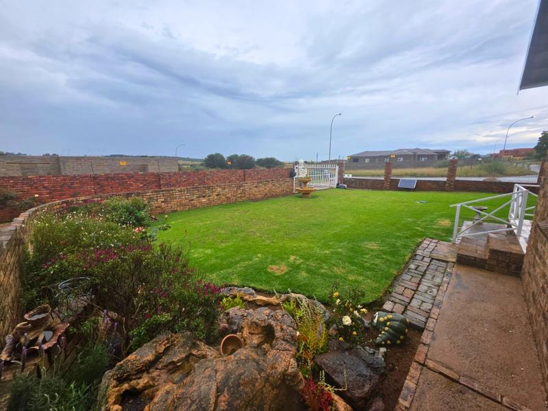 2 Bedroom Property for Sale in Parys Free State
